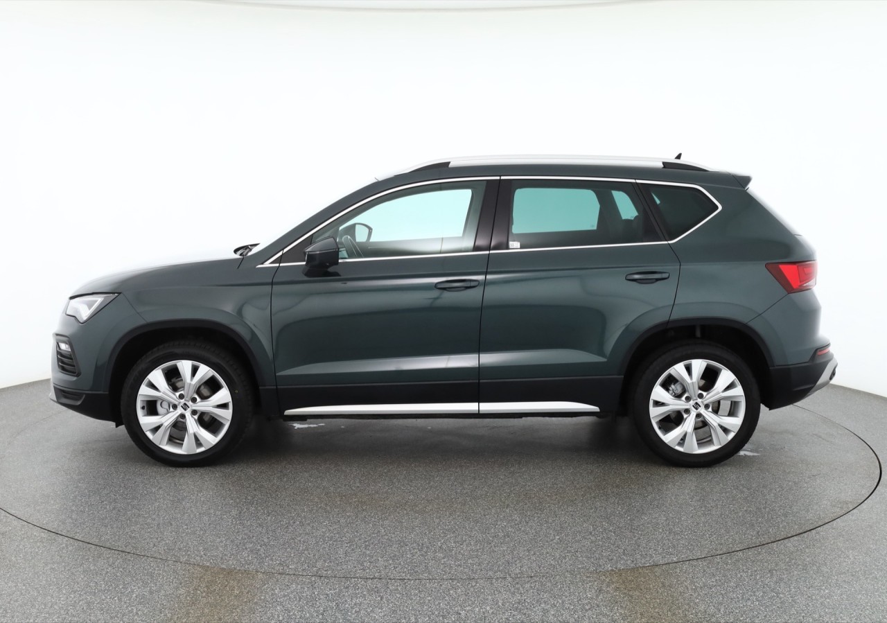 Seat Ateca 1.5 TSI DSG Xperience