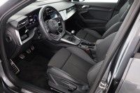 Audi A3 Sportback 1.0 TFSI S-Line