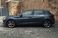 Cupra Leon 1.5 TSI