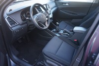 Hyundai Tucson 1.6