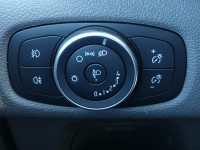 Ford Transit Custom L1 9-Sitzer