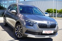 Skoda Kamiq 1.0 Scoutline