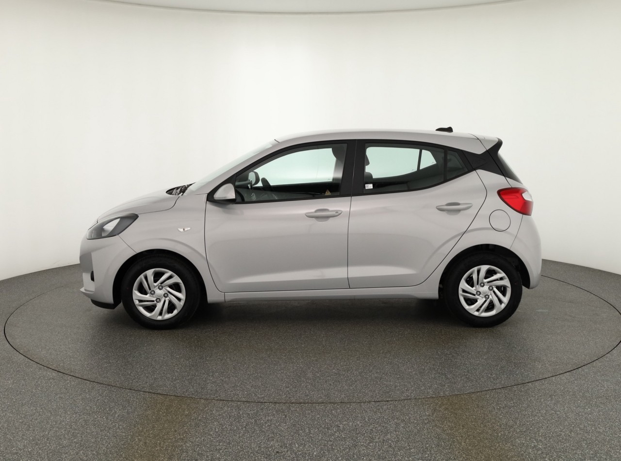 Hyundai i10 1.0