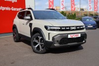 Dacia Duster Journey Hybrid 155 Aut.