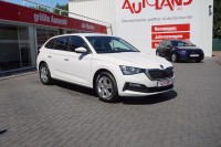 Skoda Scala 1.0 TSI Cool Plus