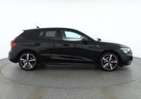 Audi A3 Sportback 40 TFSI quattro S line