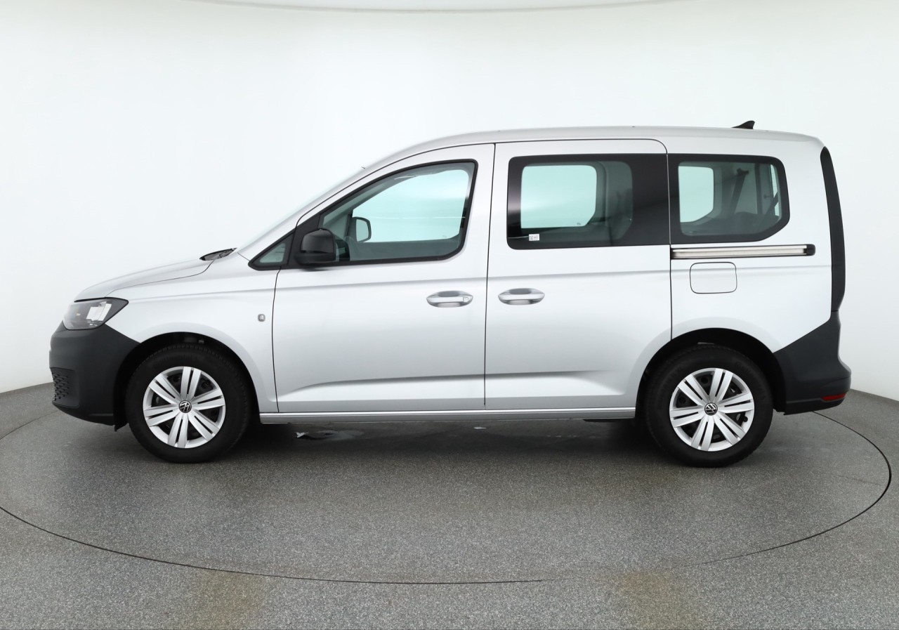 VW Caddy 1.5 TSI