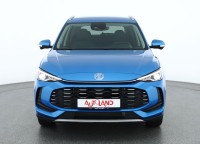 MG ZS 1.5 VTi-Tech Comfort