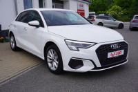 Audi A3 30 TDI Sportback S-Tronic