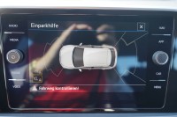 VW T-Roc 1.5 TSI DSG