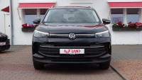 VW Tiguan 1.5 eTSI DSG