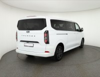 Ford Tourneo Custom 2.0 Titanium Aut. L2