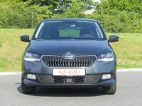 Skoda Fabia 1.0 MPI Soleil