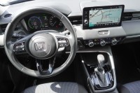 Honda HR-V 1.5 Hybrid
