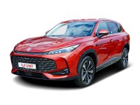 MG HS 1.5 T-GDI Hybrid+ Luxury Aut. 2-Zonen-Klima Navi Sitzheizung