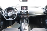 Audi A3 2.0 TFSI Limousine sport quattro