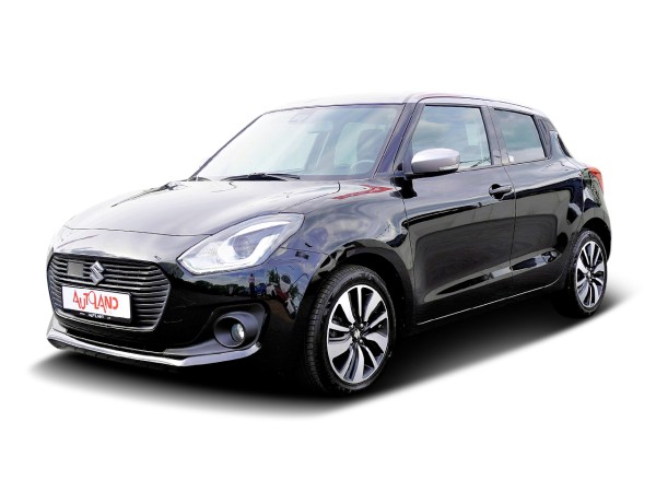 Suzuki Swift 1.0 Boosterjet Comfort+