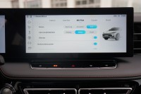 MG HS 1.5 T-GDI Luxury Aut.