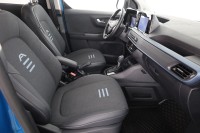 Ford Tourneo Courier Active 1.0 EB Aut.