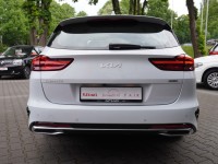 Kia cee'd Sporty Wagon Ceed SW 1.6 Plug-in Hybrid Vision