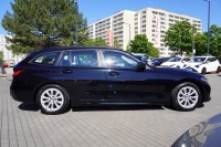 BMW 318 318d Mild Hybrid Advantage Aut.