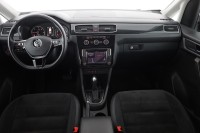 VW Caddy 2.0 TDI DSG Highline