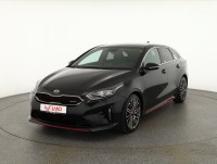 Kia ProCeed 1.6 T-GDI GT LED Navi Sitzheizung Kamera