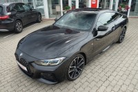 BMW 420 d Coupe xDrive M Sport Aut.