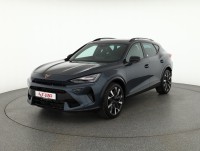 Cupra Formentor VZ 2.0 TSI DSG 4Drive 3-Zonen-Klima Navi Sitzheizung