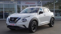 Vorschau: Nissan Juke 1.0 DIG-T N-Design