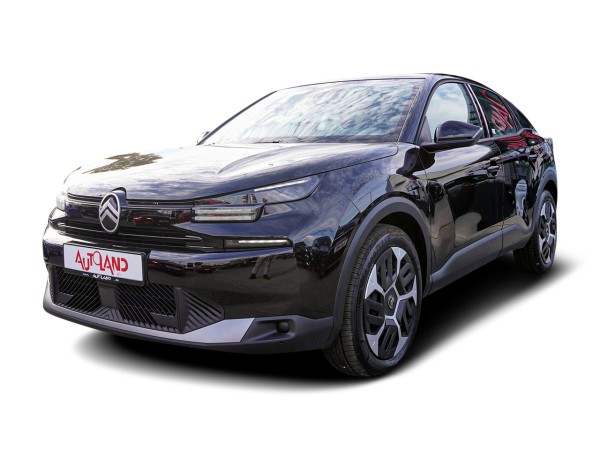 Citroen C4 Hybrid 145 Aut. Facelift