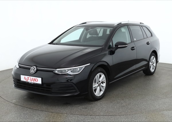 VW Golf VIII Variant 2.0 TDI Life