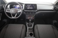 VW T-Cross 1.0 TSI DSG
