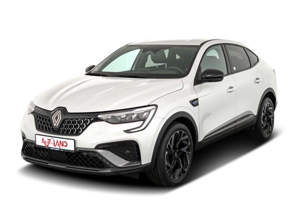 Renault Arkana Esprit Alpine E-Tech 145 Aut.