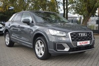 Audi Q2 1.4 TFSI sport