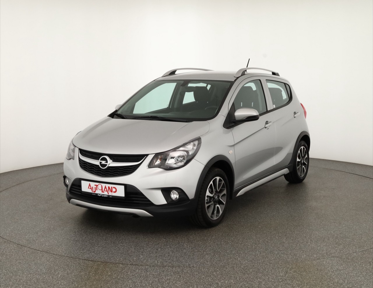 Opel Karl Rocks 1.0