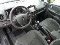 Renault Clio Grandtour 0.9 TCE Business Edition