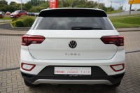 VW T-Roc 1.0 TSI Life