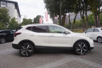 Nissan Qashqai 1.3 DIG-T N-Connecta 4x2