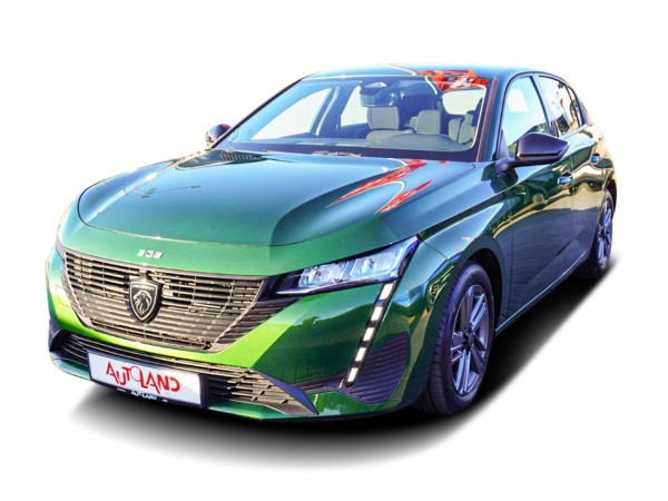 Peugeot 308 1.2...