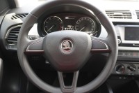Skoda Fabia Combi 1.0