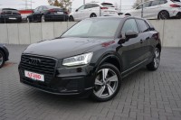 Vorschau: Audi Q2 2.0 40 TFSI quattro design