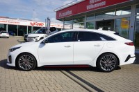 Kia pro_cee'd ProCeed 1.6 T-GDI GT JBL