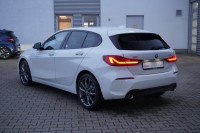 BMW 120 d xDrive Sport Line