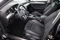 VW Passat Variant 2.0 TDI DSG Elegance