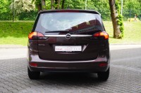 Opel Zafira 1.4 Turbo Edition