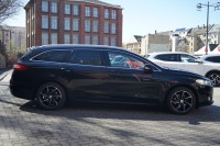 Ford Mondeo Turnier 1.5