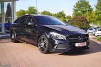 Mercedes-Benz CLA 180 AMG Line Aut.