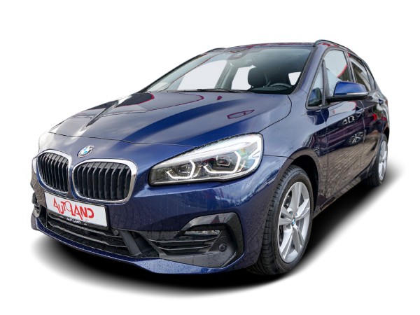 BMW 218 d Advantage