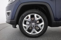 Jeep Compass 1.4 MultiAir Limited 4WD